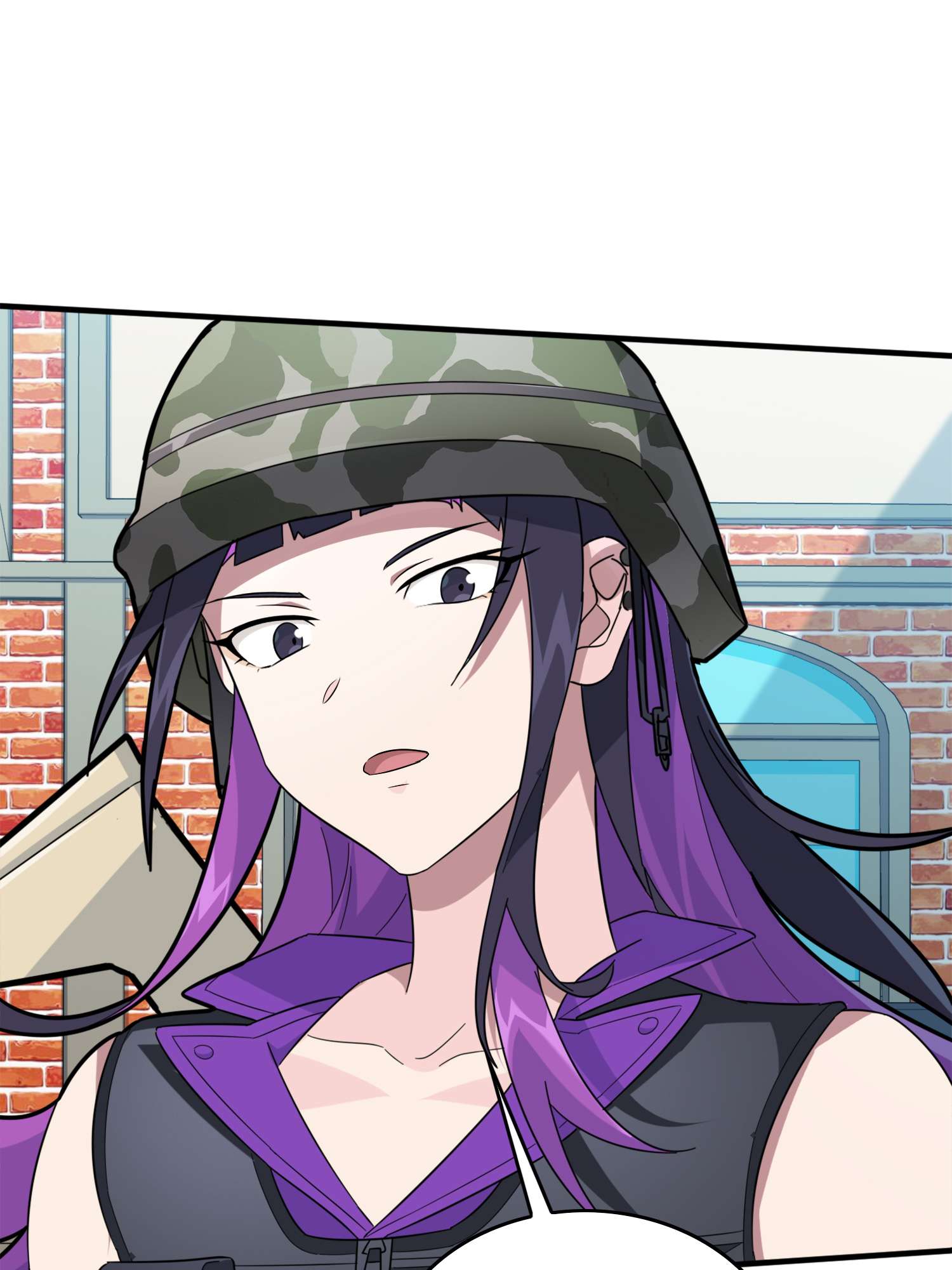 和平精英：描边战神060 终于！我的战队！！！