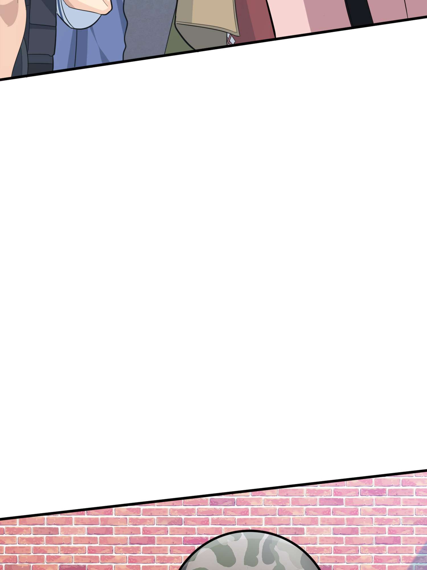 和平精英：描边战神060 终于！我的战队！！！