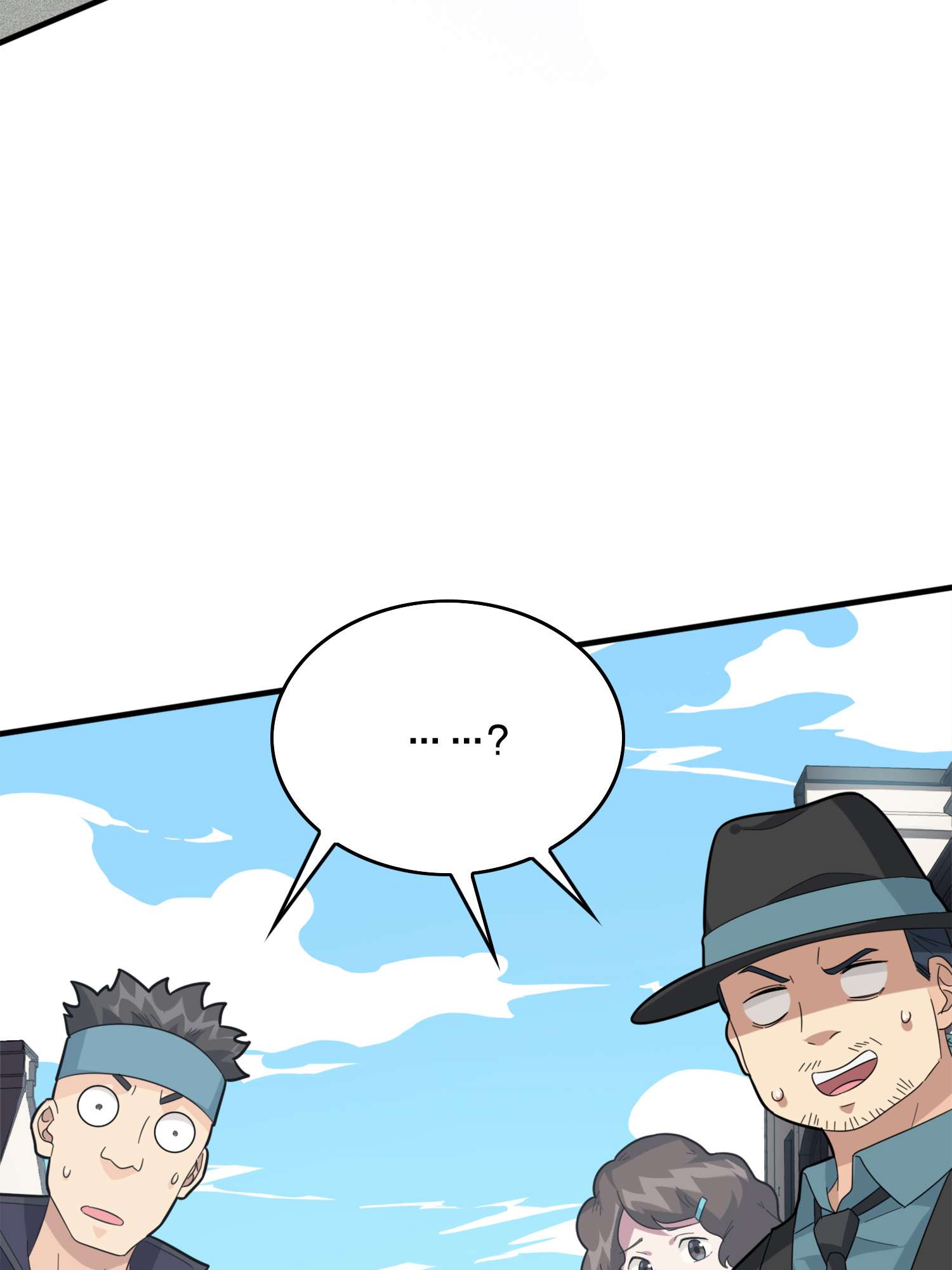 和平精英：描边战神060 终于！我的战队！！！