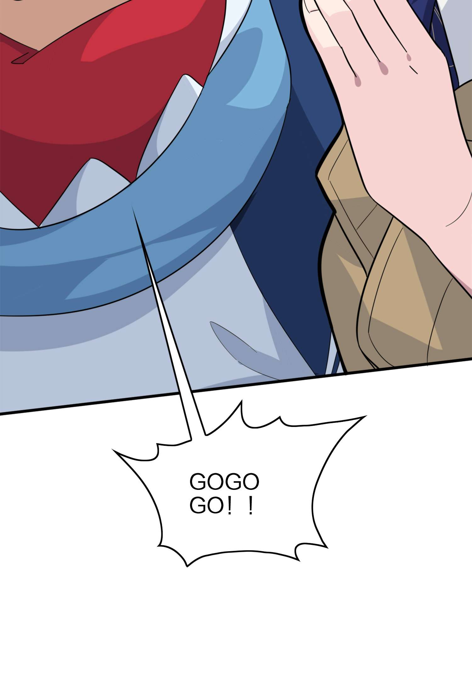 和平精英：描边战神060 终于！我的战队！！！