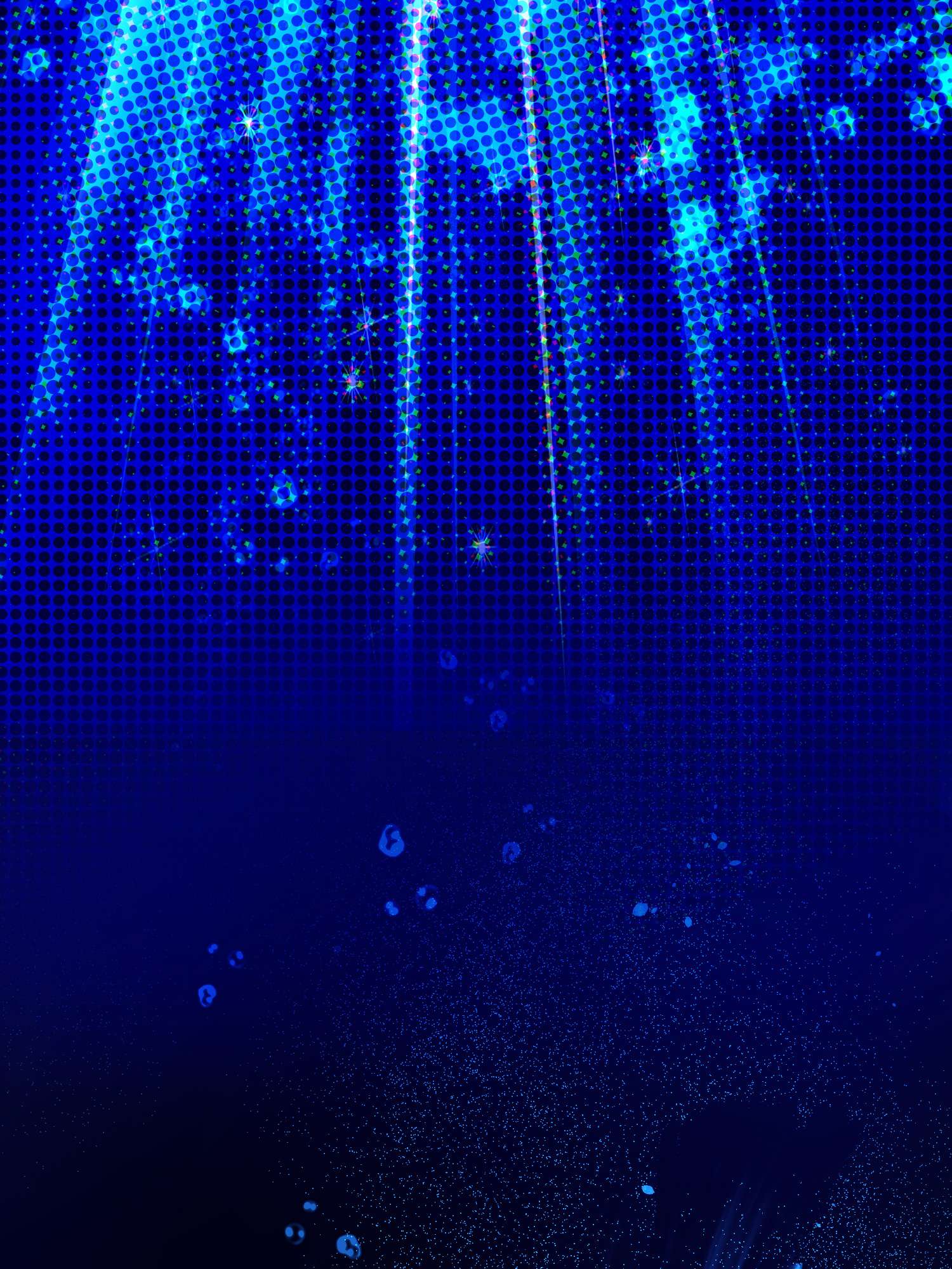 和平精英：描边战神064 裂痕