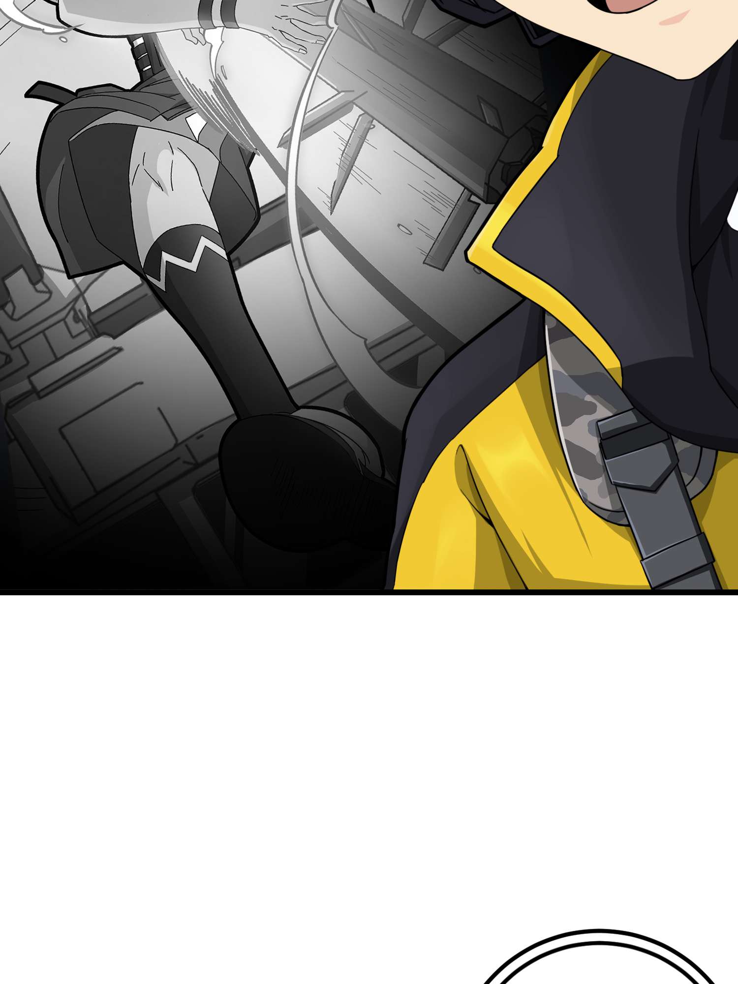 和平精英：描边战神065 多面北斗