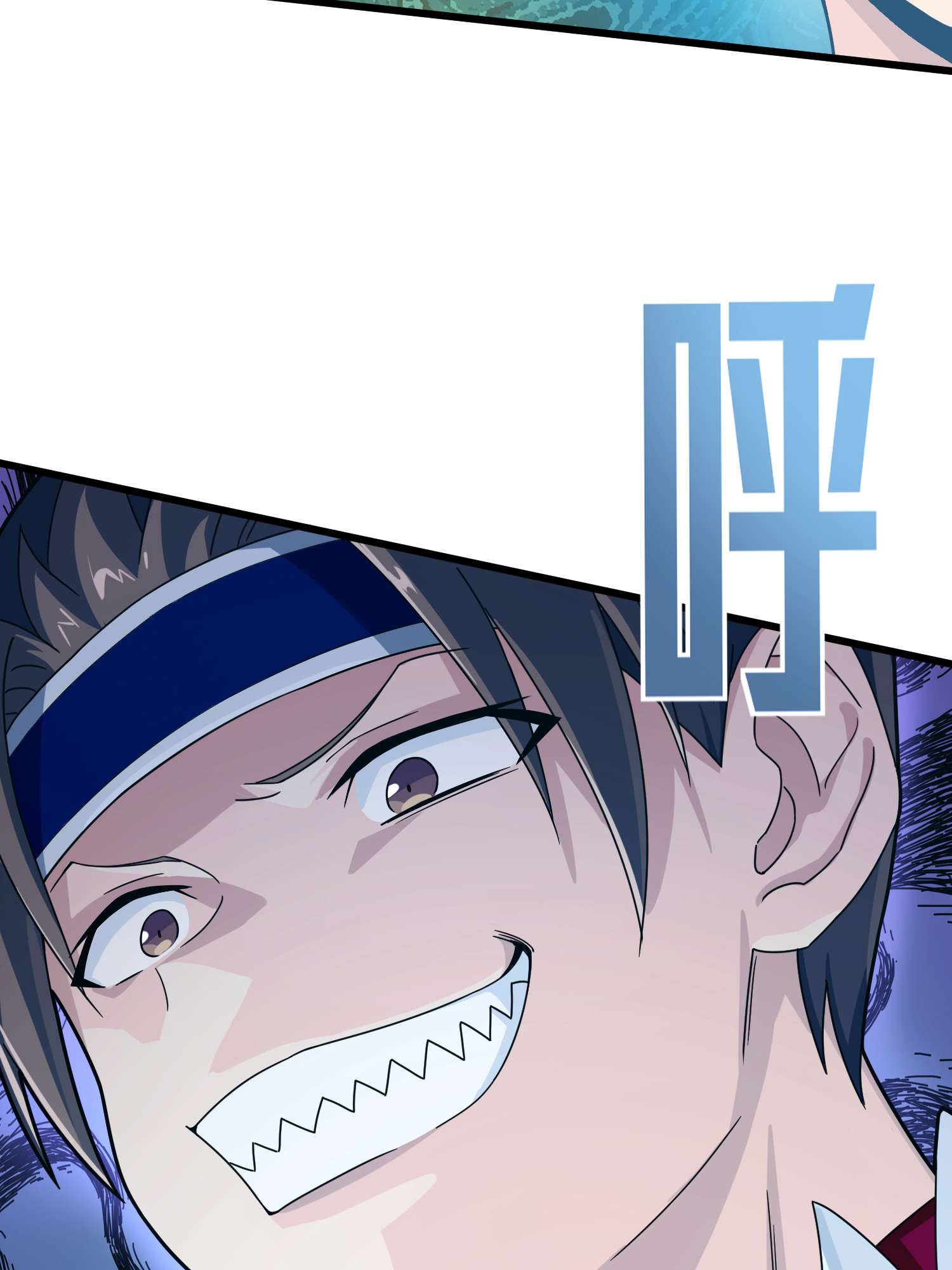 和平精英：描边战神065 多面北斗