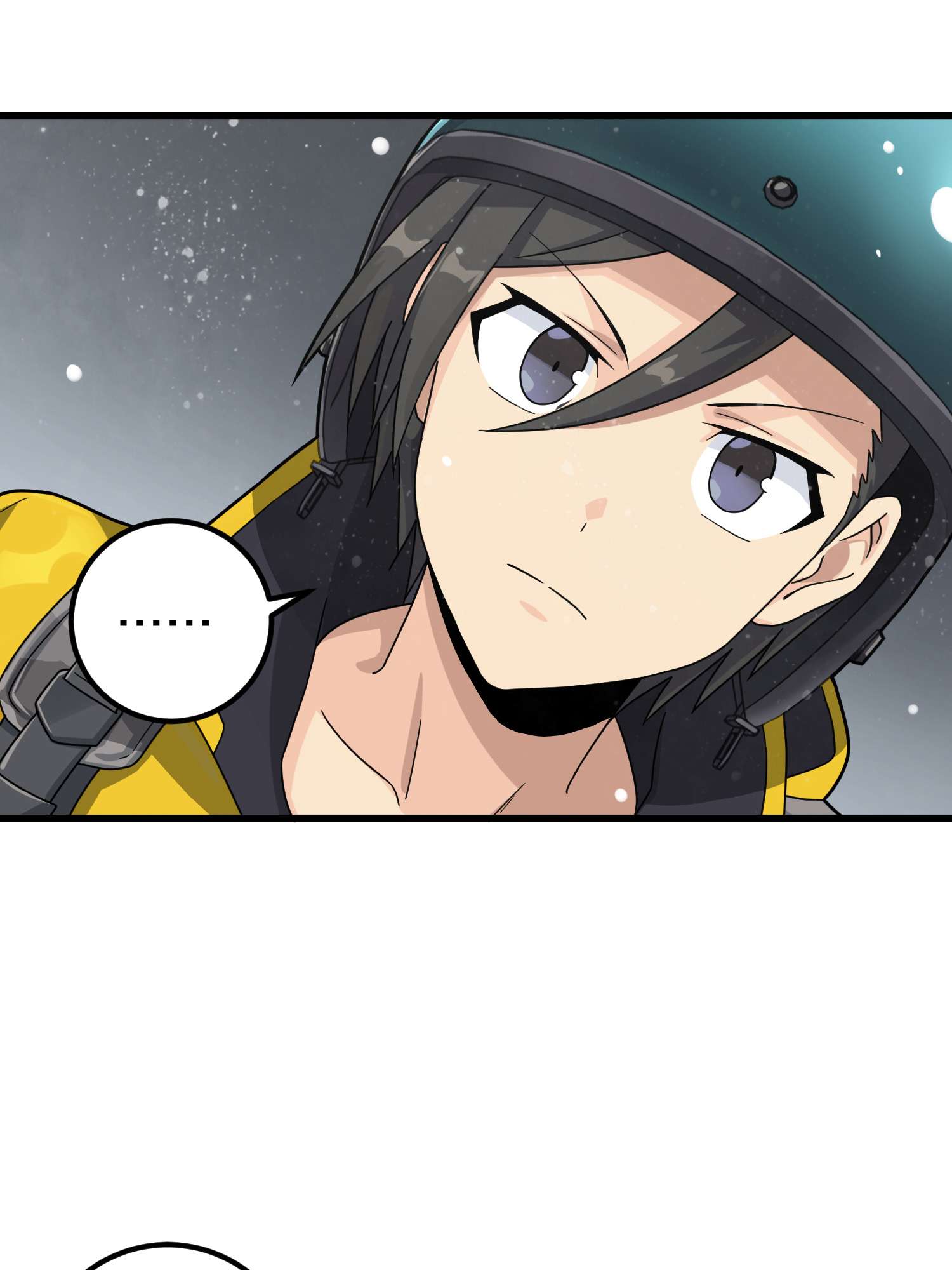 和平精英：描边战神065 多面北斗