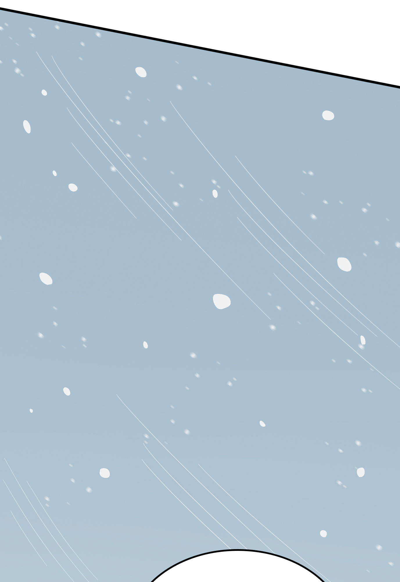 和平精英：描边战神067 突袭