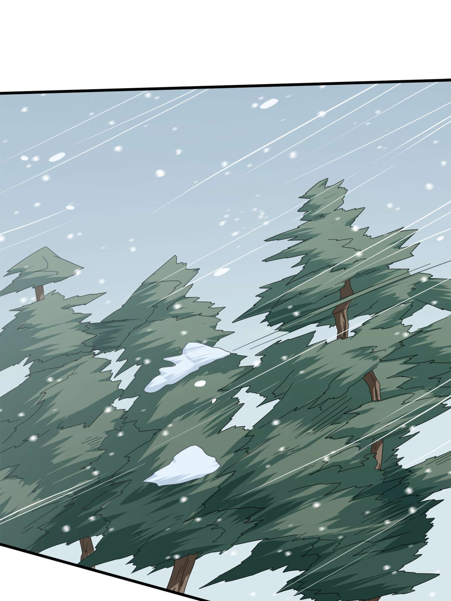 和平精英：描边战神067 突袭