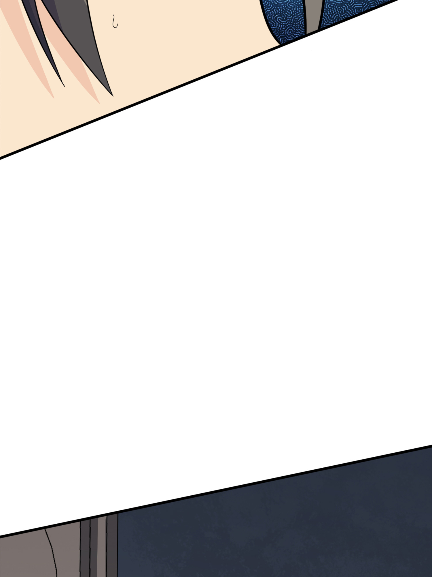 和平精英：描边战神067 突袭