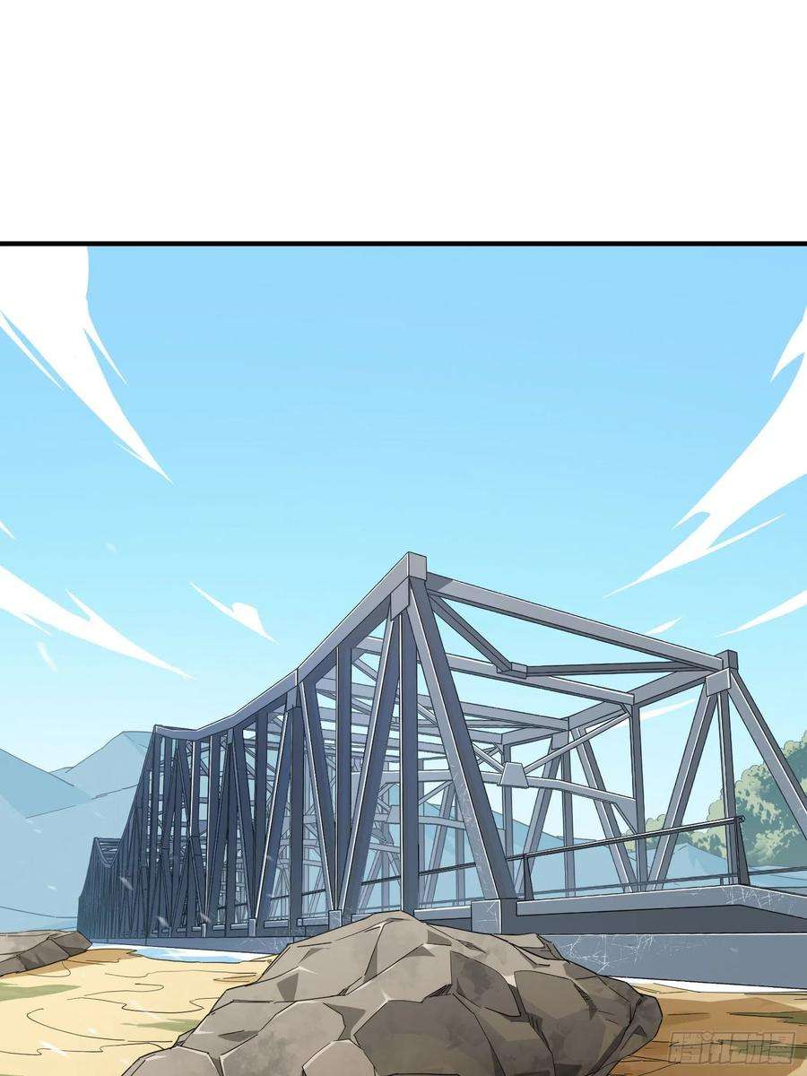 和平精英：描边战神42话.打劫！