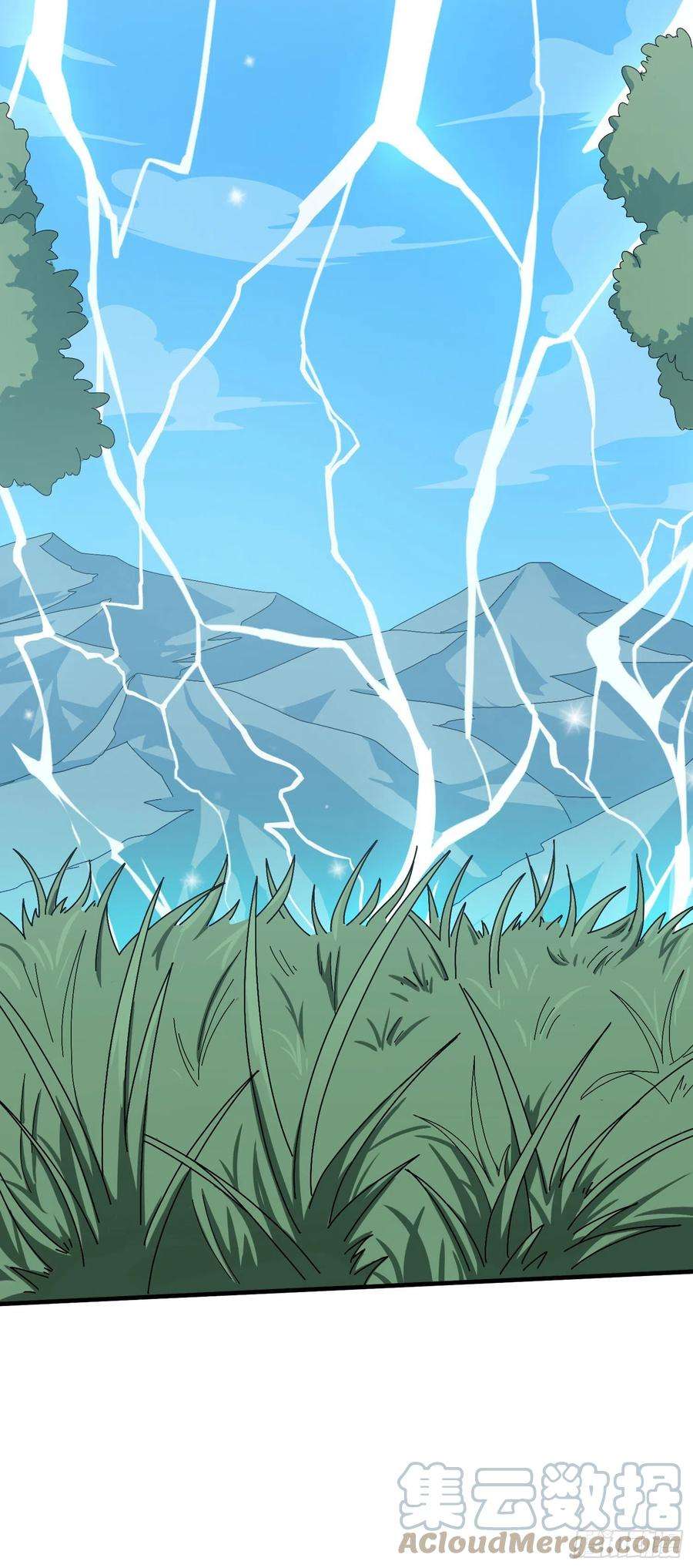 和平精英：描边战神44话.两难（二）