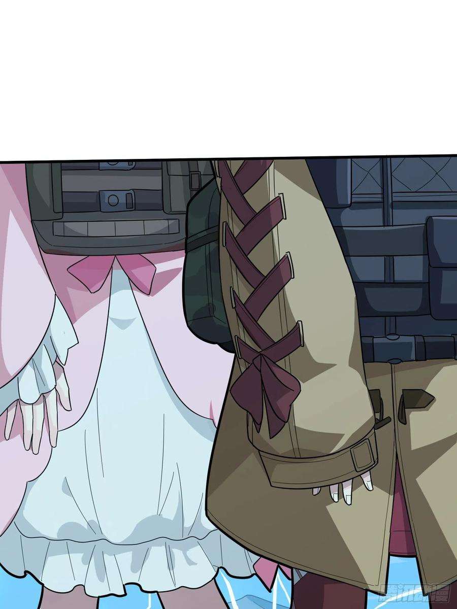 和平精英：描边战神44话.两难（二）