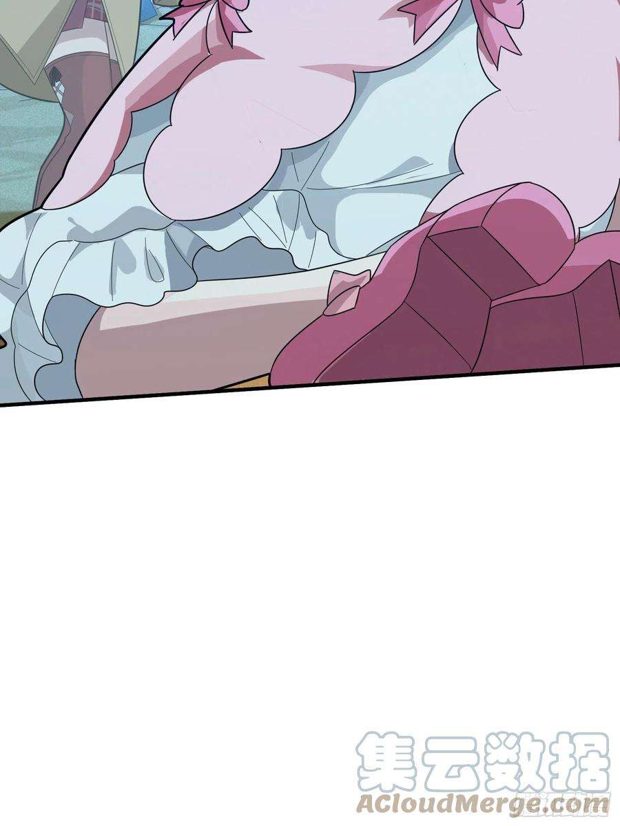 和平精英：描边战神44话.两难（二）