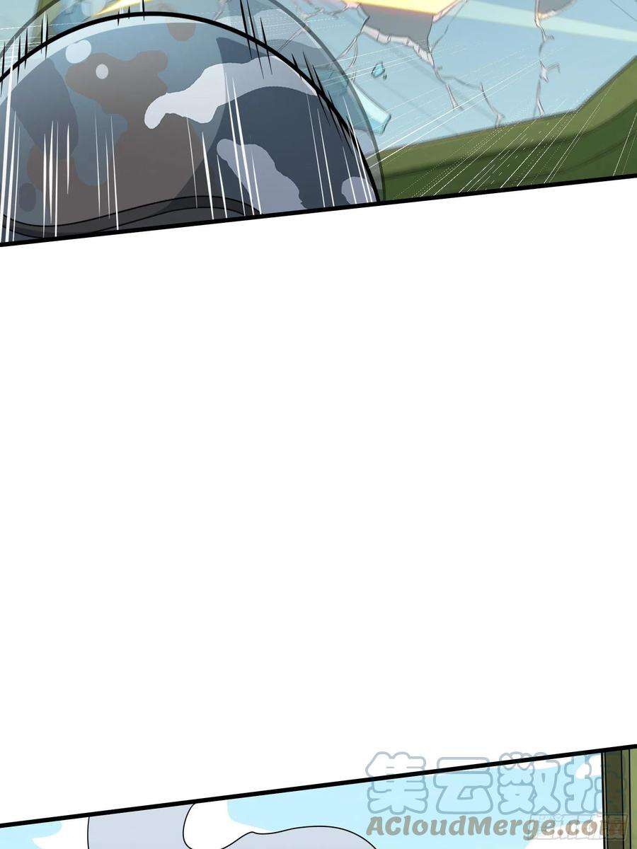 和平精英：描边战神44话.两难（二）