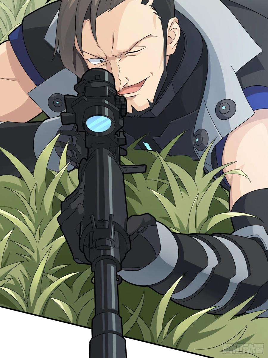 和平精英：描边战神44话.两难（二）