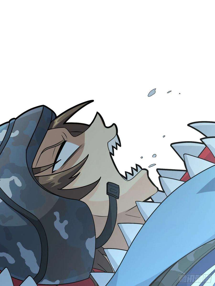 和平精英：描边战神44话.两难（二）