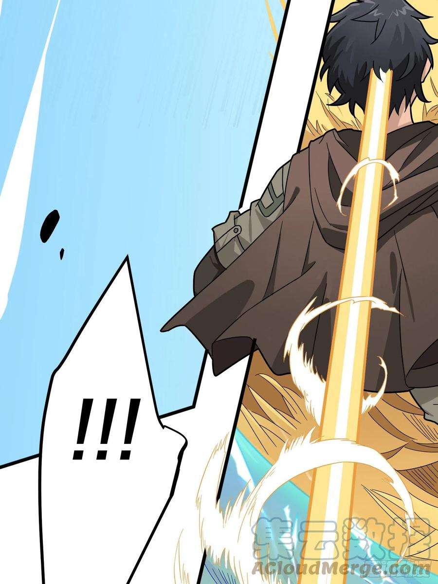 和平精英：描边战神48话.隐秘的斗争