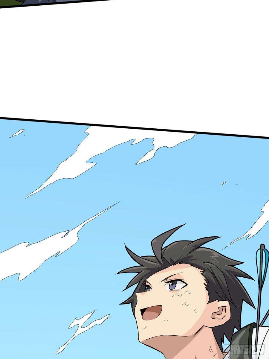 和平精英：描边战神48话.隐秘的斗争