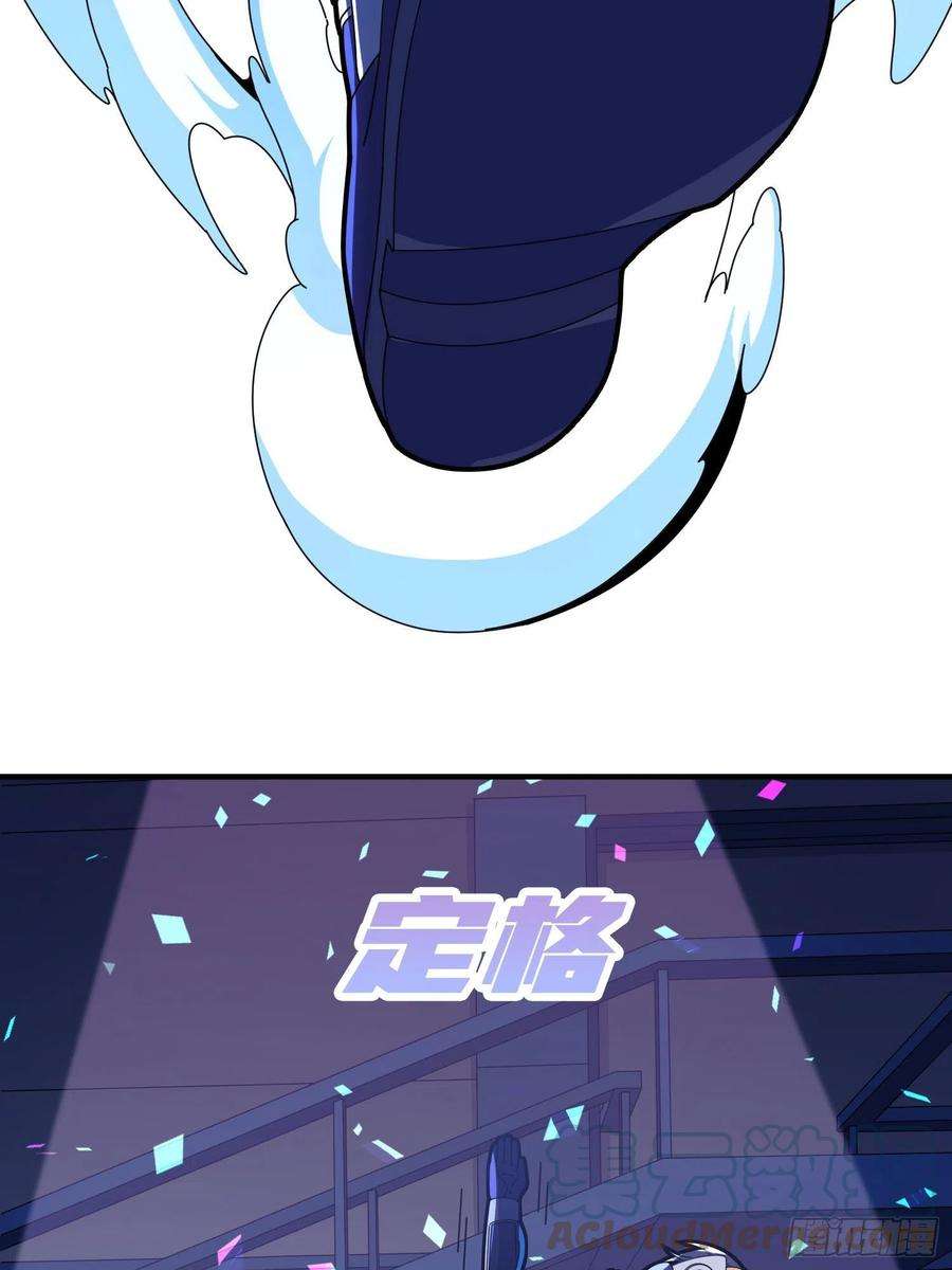 和平精英：描边战神52话.机械之魂