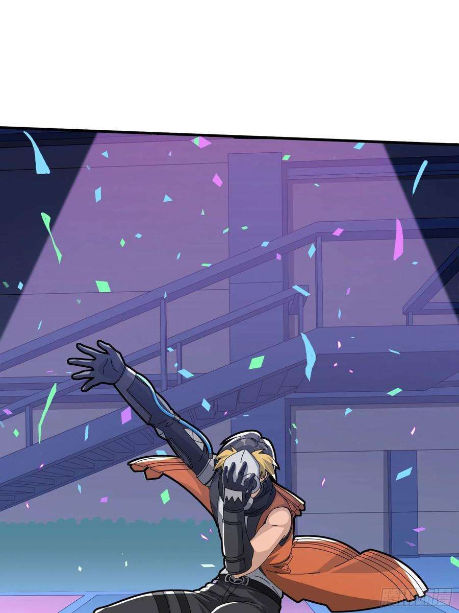 和平精英：描边战神52话.机械之魂