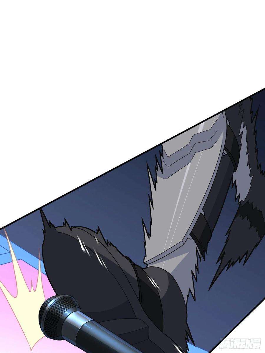 和平精英：描边战神52话.机械之魂