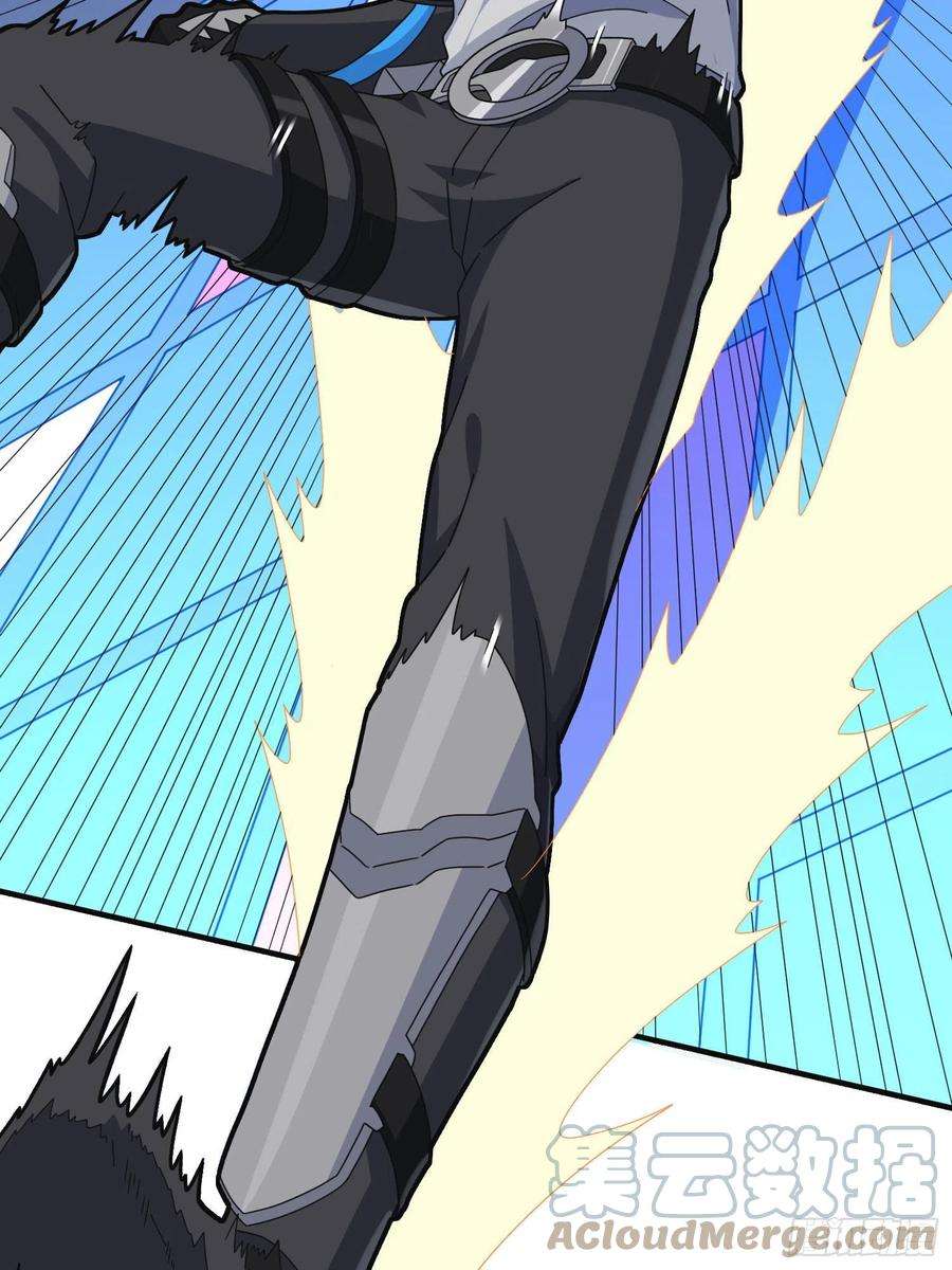 和平精英：描边战神52话.机械之魂