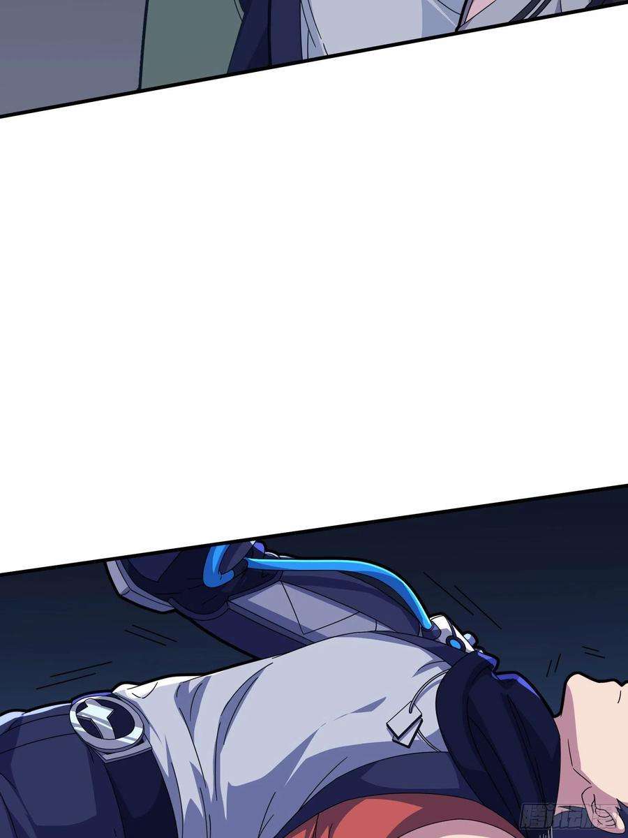 和平精英：描边战神52话.机械之魂