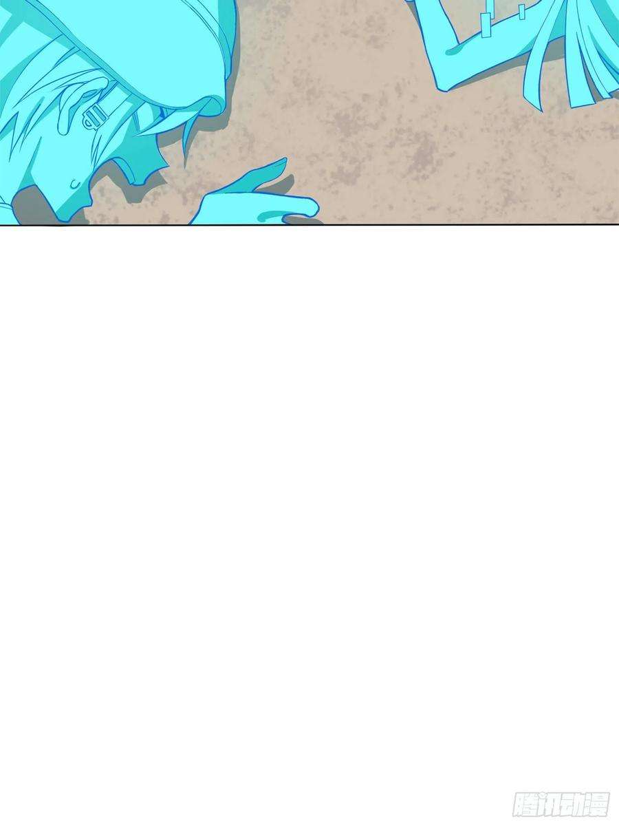 和平精英：描边战神55话.小镇（二）