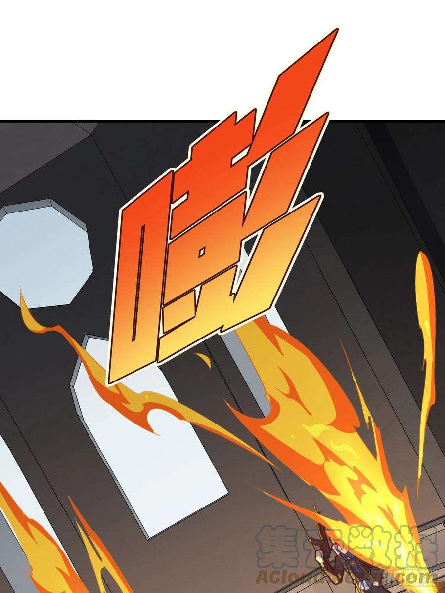 和平精英：描边战神61话.一片漆黑