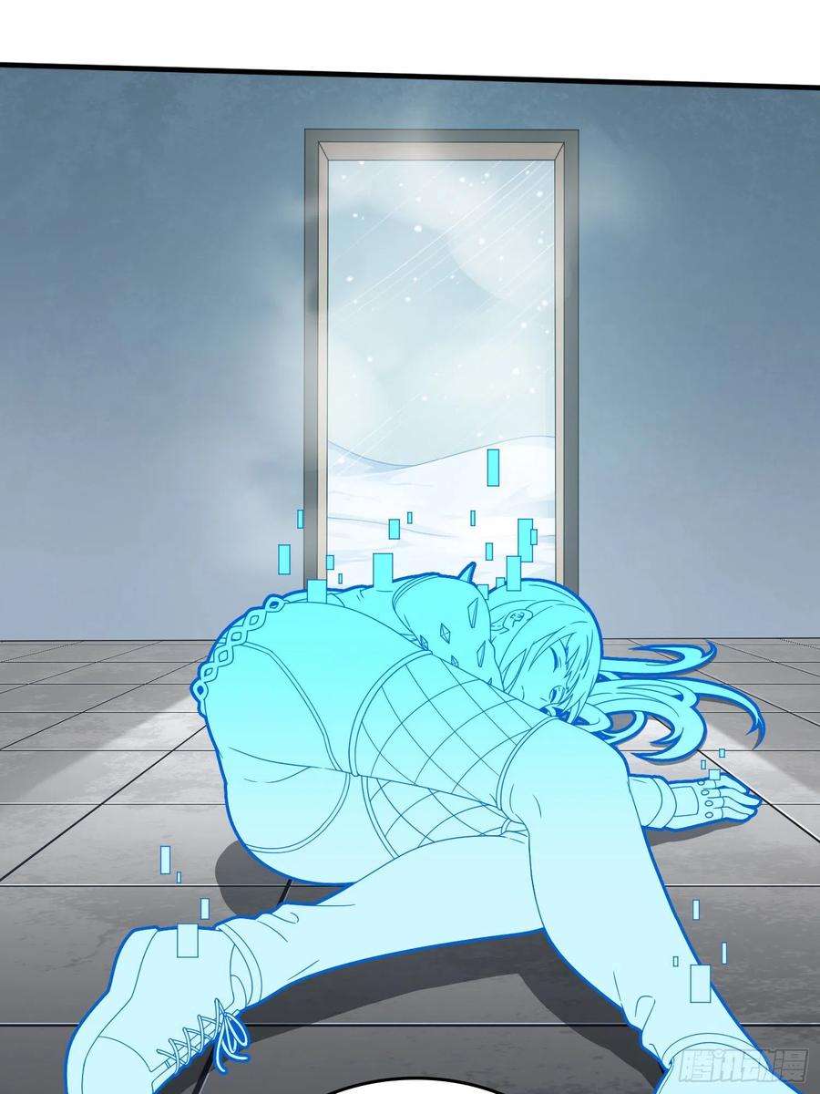 和平精英：描边战神65话.内外交困