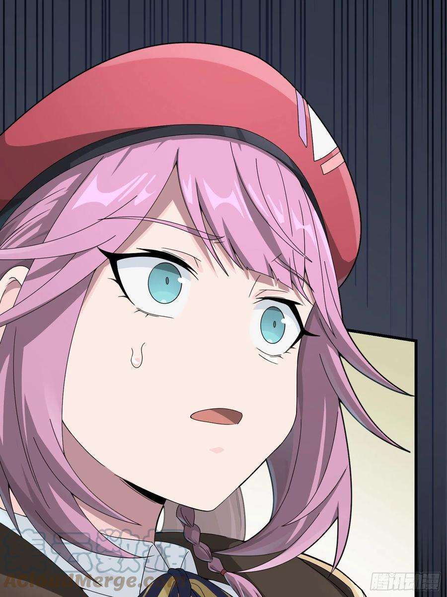 和平精英：描边战神66话.他人即地狱