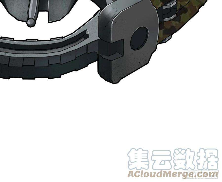 和平精英：描边战神68话.特种作战（二）