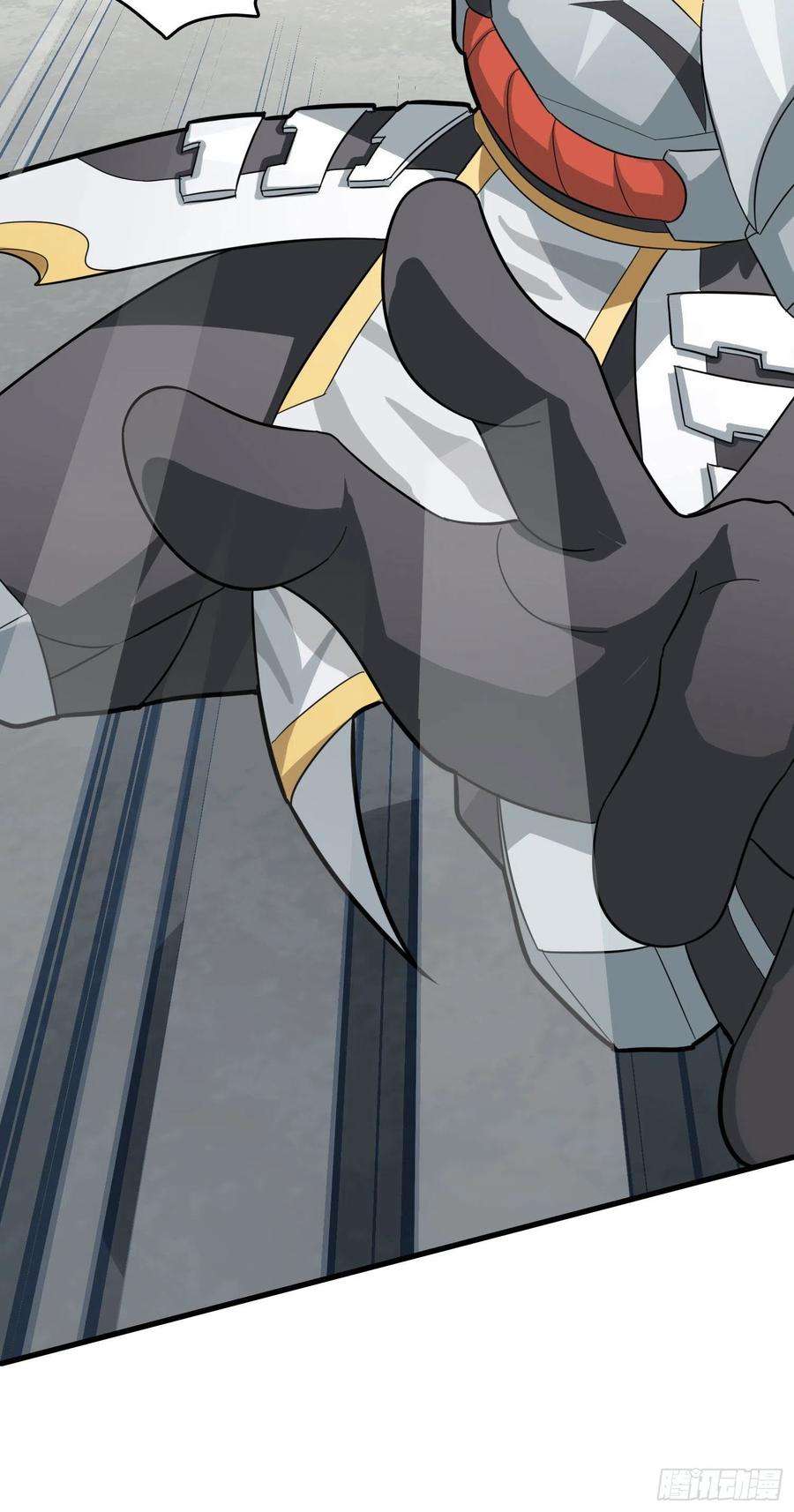 和平精英：描边战神71话.退无可退