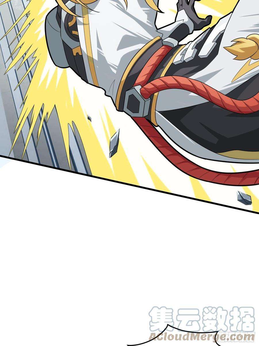 和平精英：描边战神71话.退无可退