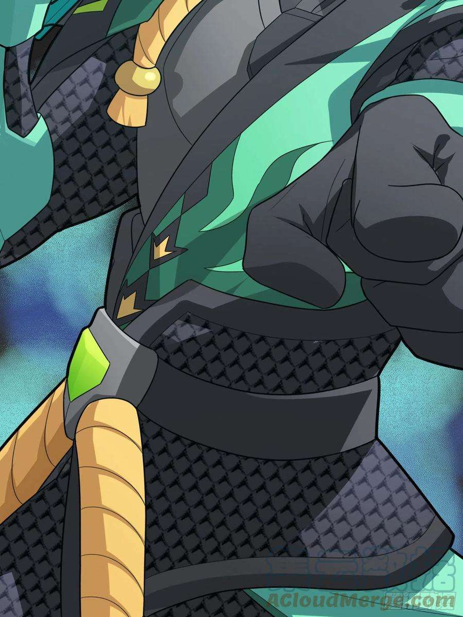 和平精英：描边战神71话.退无可退