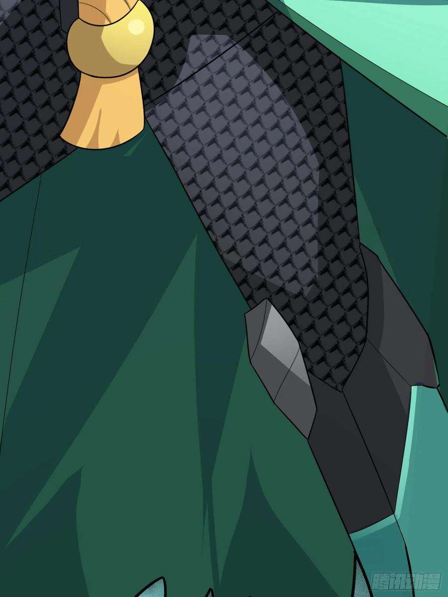 和平精英：描边战神71话.退无可退