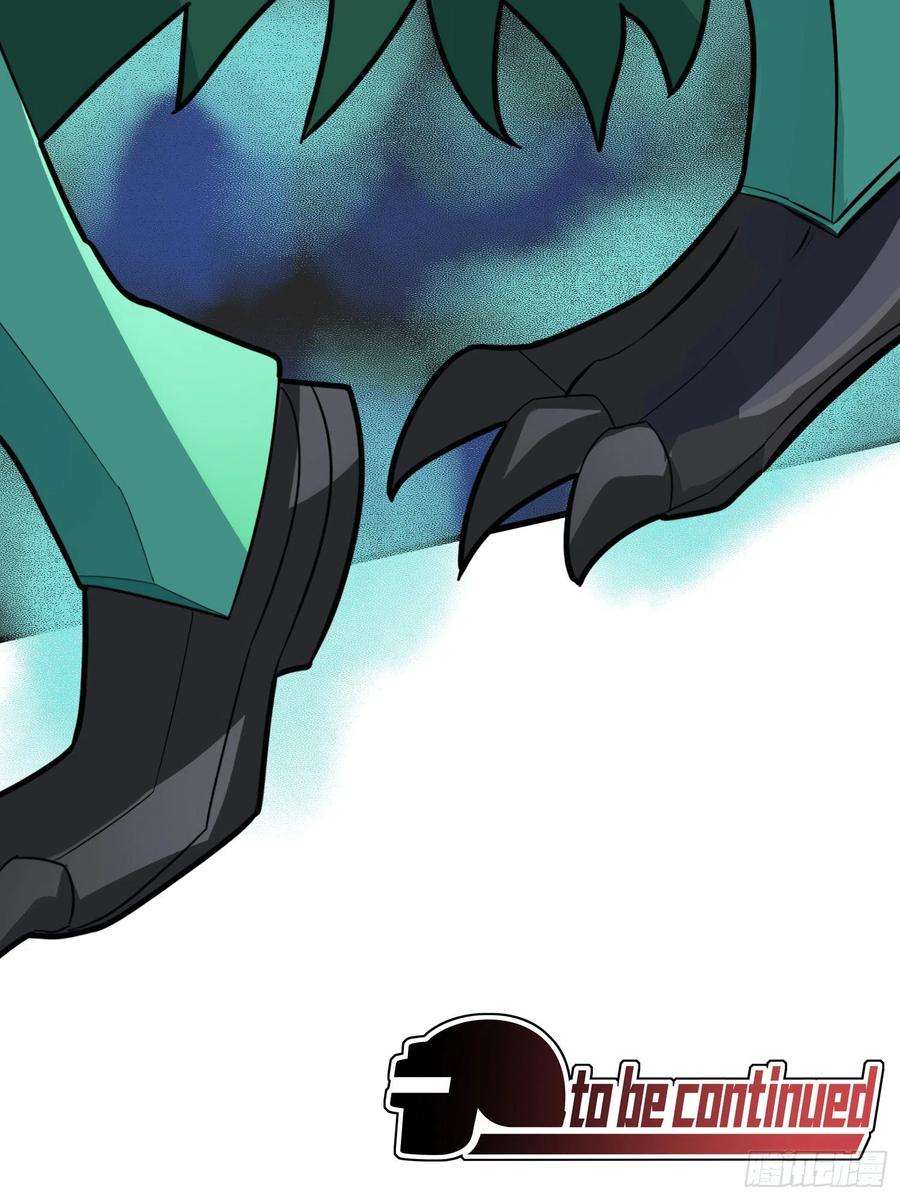 和平精英：描边战神71话.退无可退