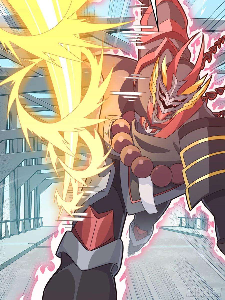 和平精英：描边战神71话.退无可退