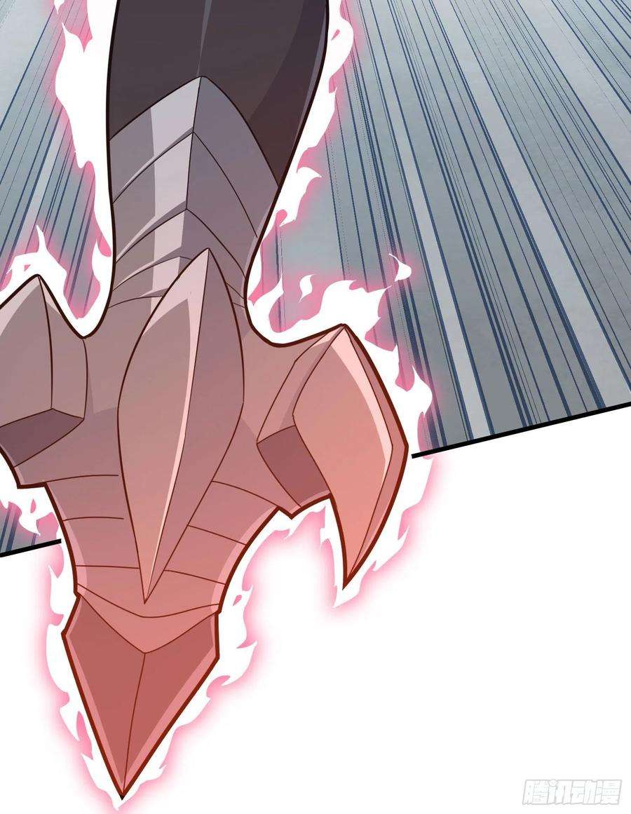 和平精英：描边战神71话.退无可退