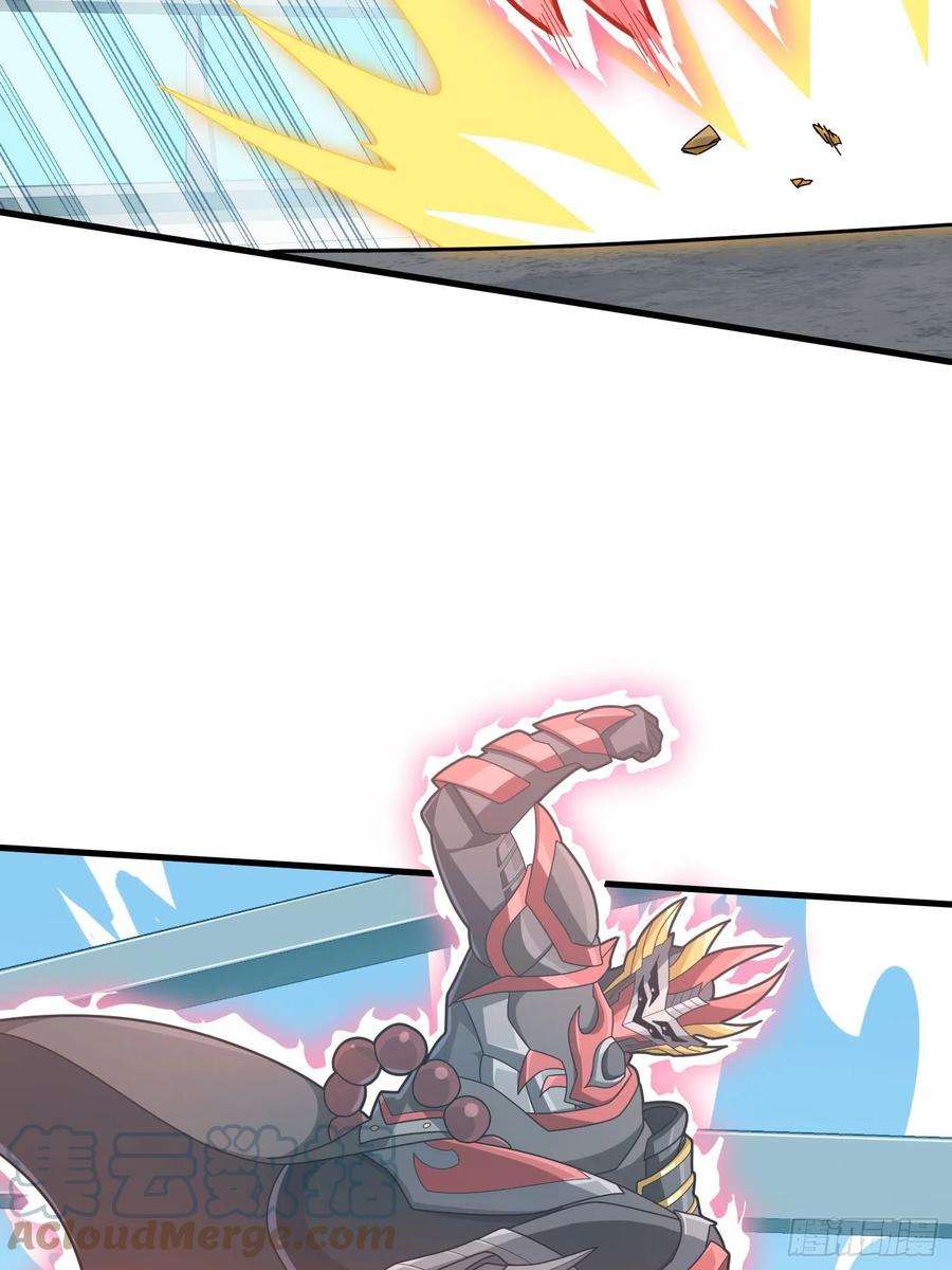 和平精英：描边战神71话.退无可退