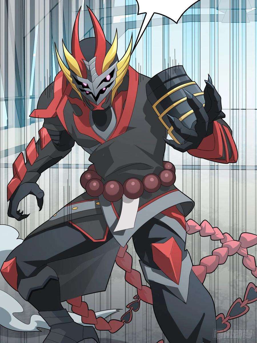 和平精英：描边战神71话.退无可退