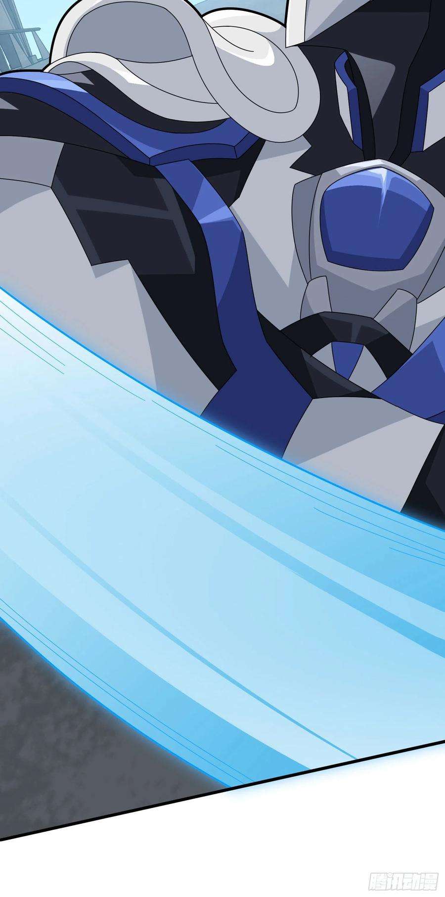 和平精英：描边战神71话.退无可退