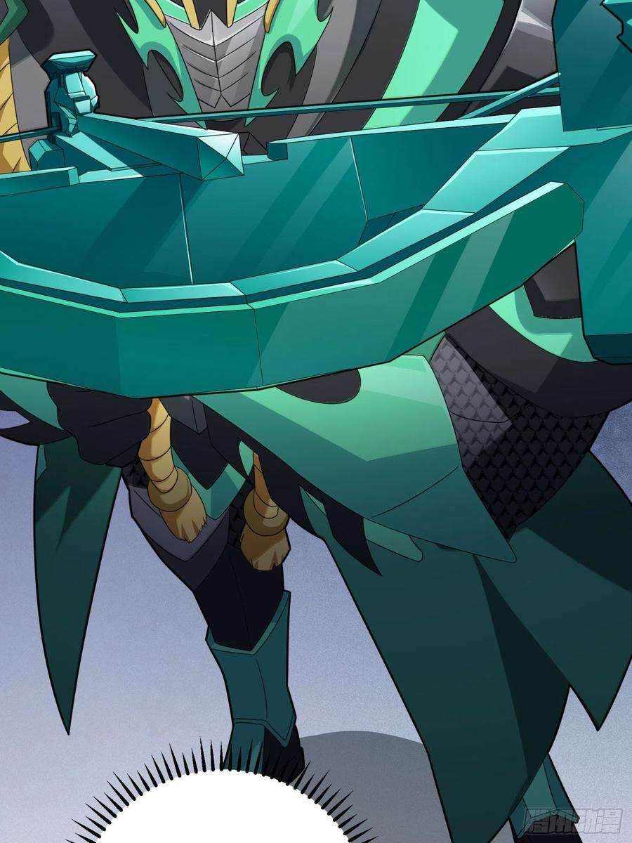 和平精英：描边战神71话.退无可退