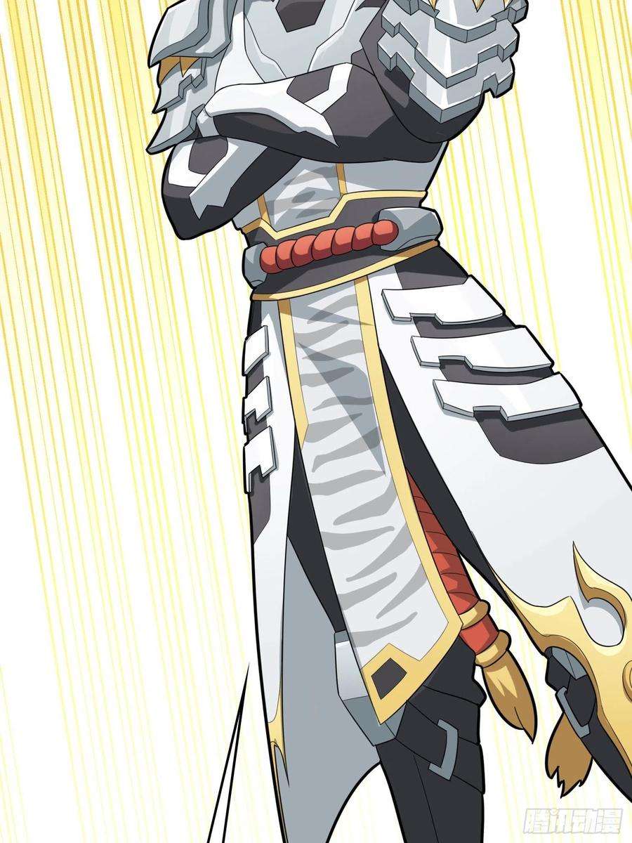 和平精英：描边战神71话.退无可退