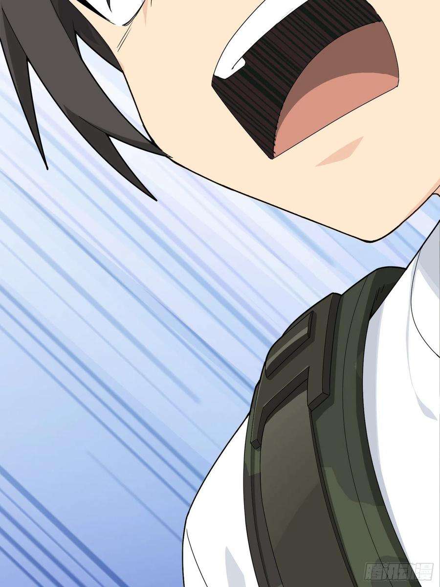 和平精英：描边战神75话.巴别塔