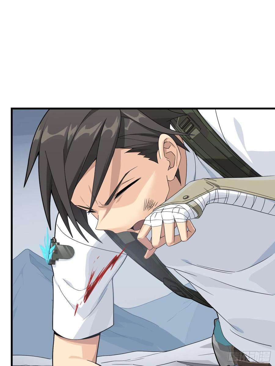 和平精英：描边战神75话.巴别塔