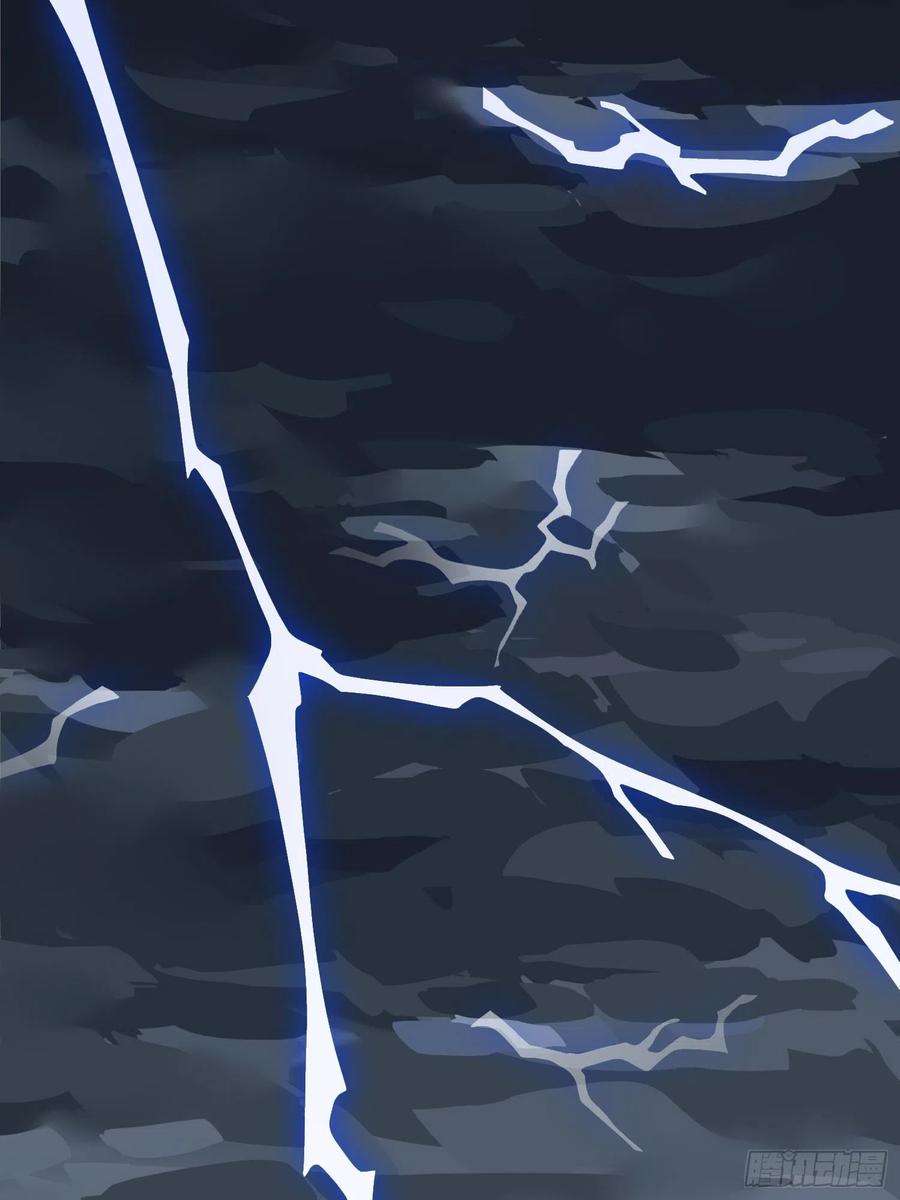 和平精英：描边战神76话.分道扬镳