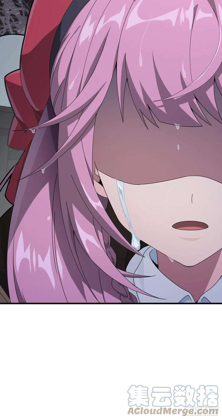 和平精英：描边战神76话.分道扬镳