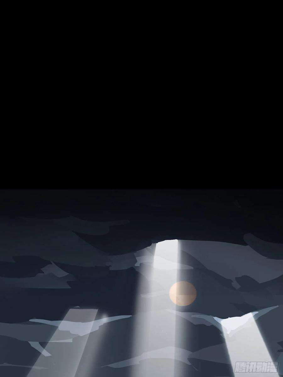 和平精英：描边战神76话.分道扬镳