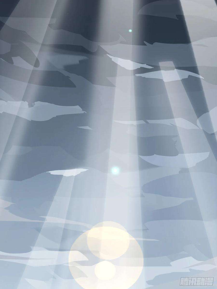 和平精英：描边战神76话.分道扬镳