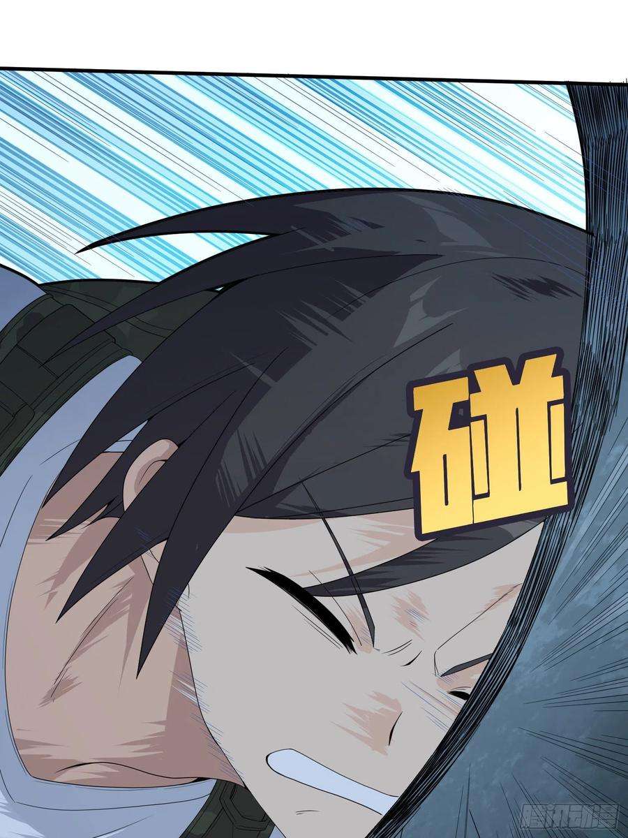 和平精英：描边战神82话.生存还是毁灭