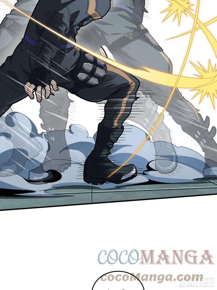 和平精英：描边战神82话.生存还是毁灭